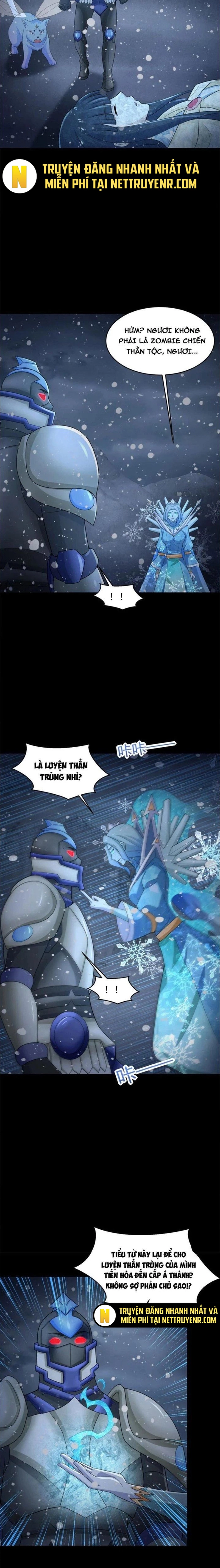 Mạt Thế Vi Vương: Chapter 640