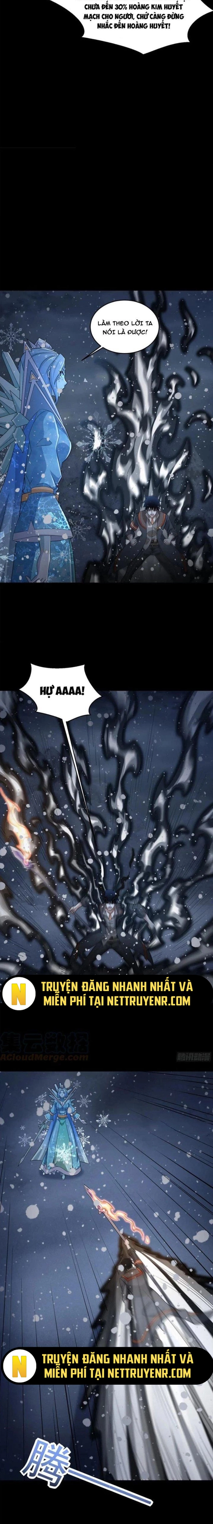 Mạt Thế Vi Vương: Chapter 640