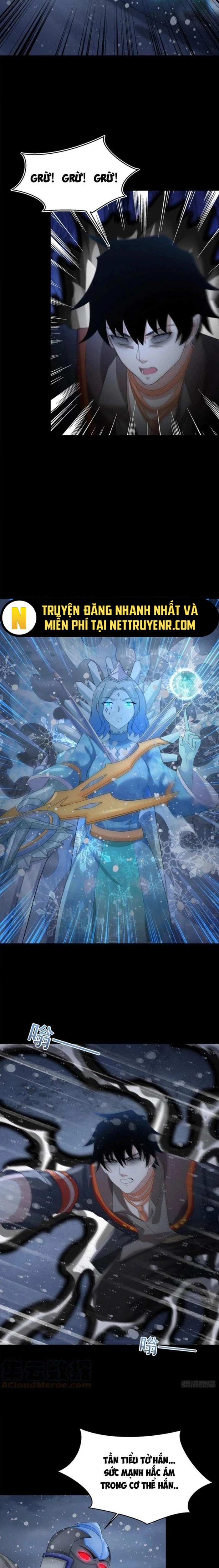 Mạt Thế Vi Vương: Chapter 640