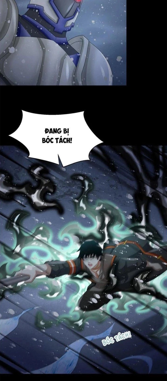 Mạt Thế Vi Vương: Chapter 640