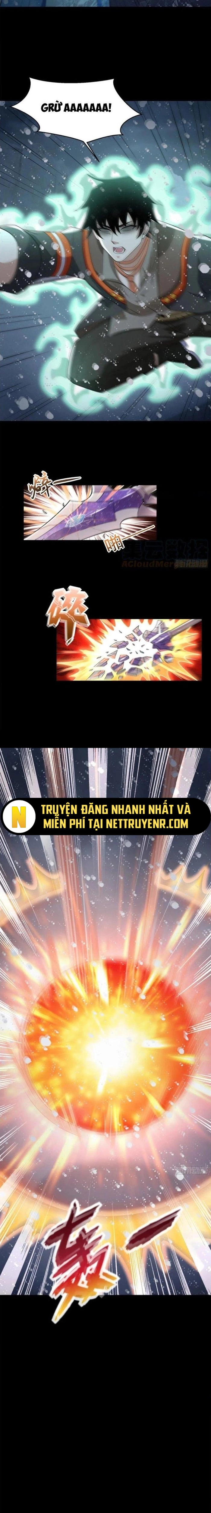 Mạt Thế Vi Vương: Chapter 641