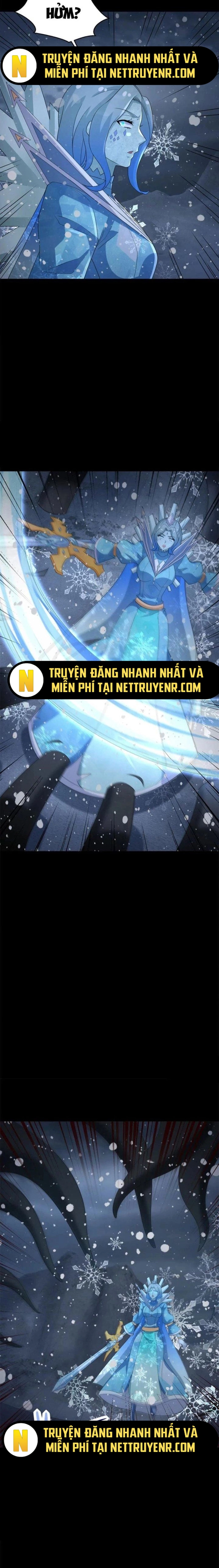 Mạt Thế Vi Vương: Chapter 641