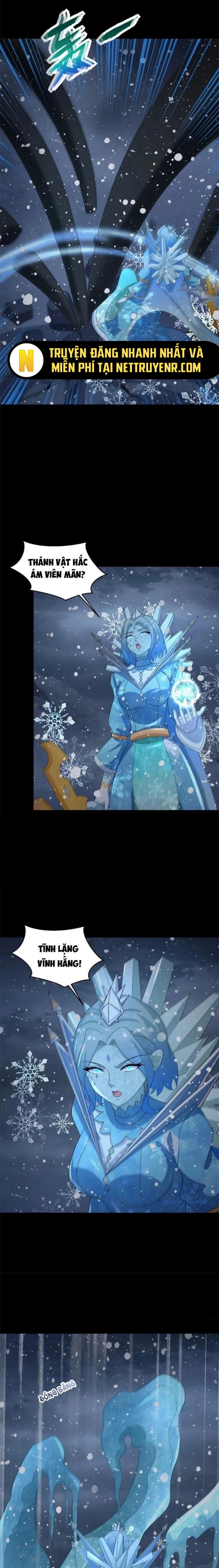 Mạt Thế Vi Vương: Chapter 641