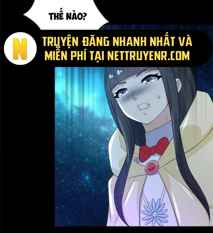 Mạt Thế Vi Vương: Chapter 643