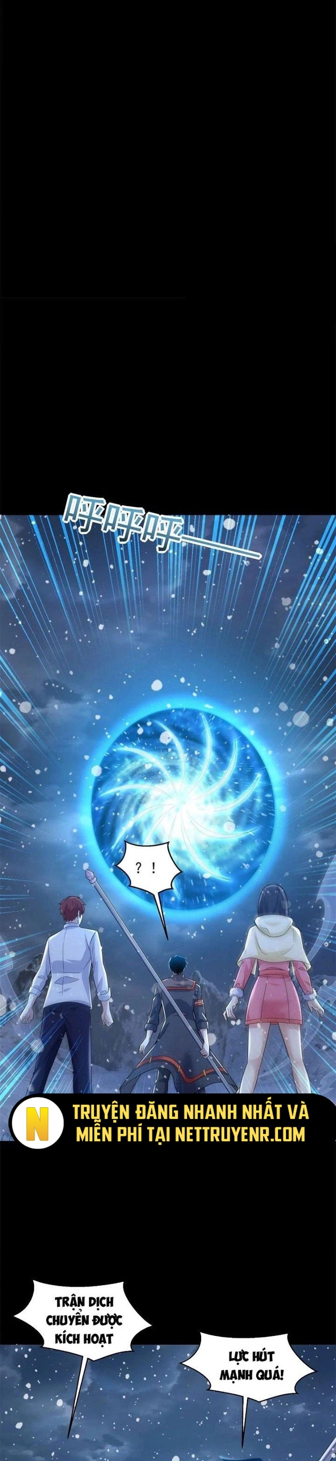Mạt Thế Vi Vương: Chapter 650