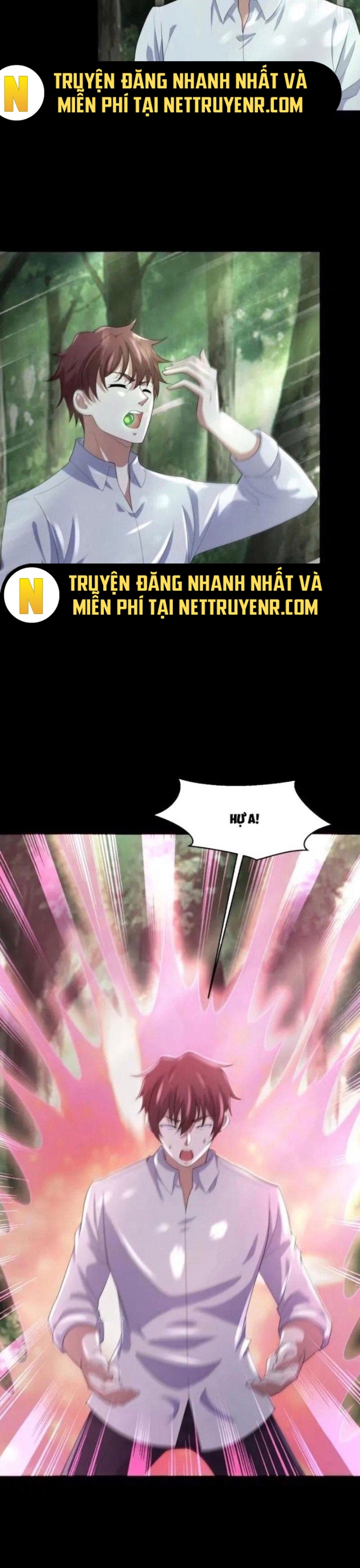 Mạt Thế Vi Vương: Chapter 651
