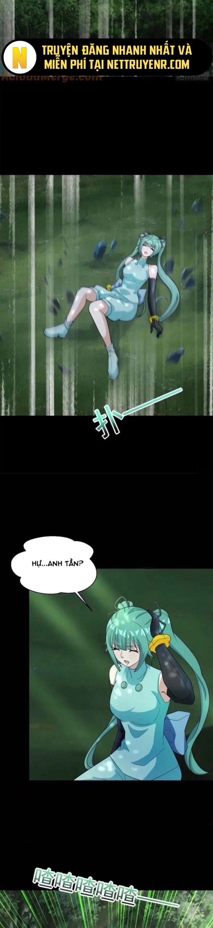 Mạt Thế Vi Vương: Chapter 651