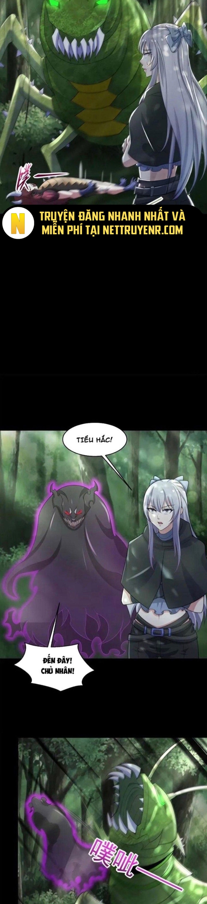 Mạt Thế Vi Vương: Chapter 651