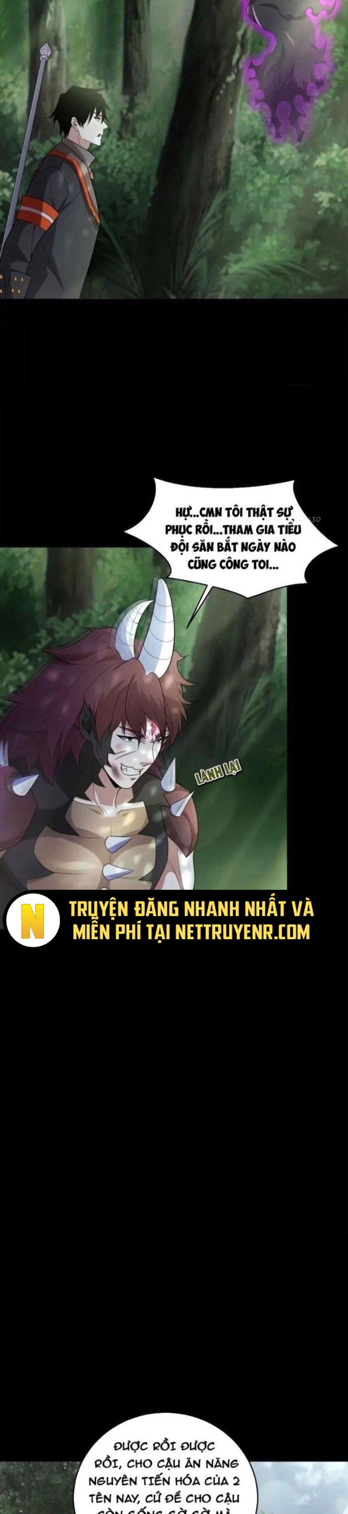 Mạt Thế Vi Vương: Chapter 651