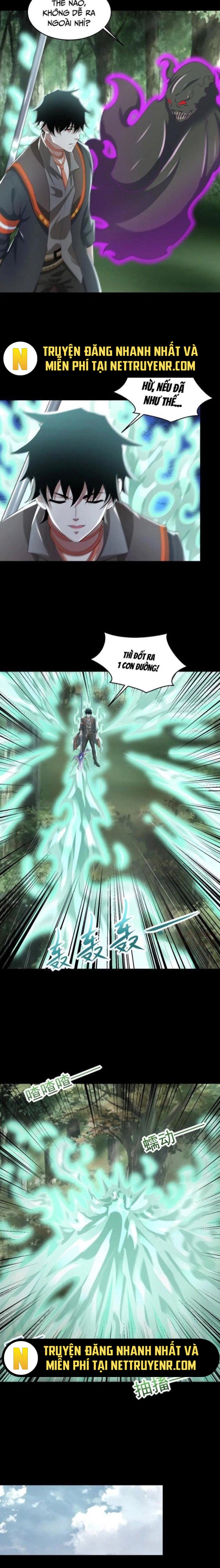 Mạt Thế Vi Vương: Chapter 652