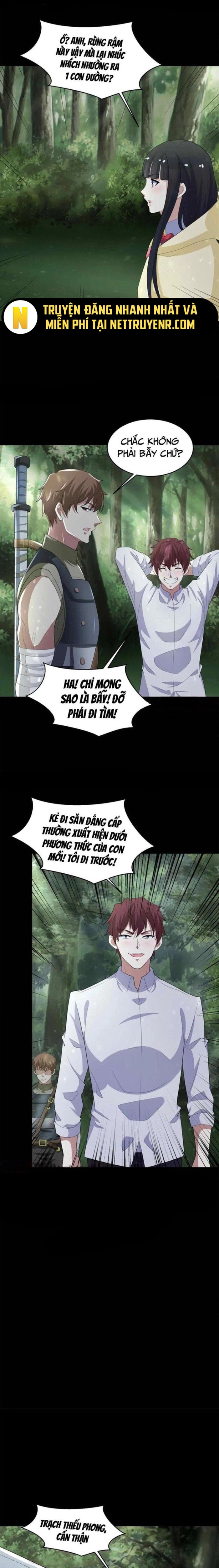 Mạt Thế Vi Vương: Chapter 652