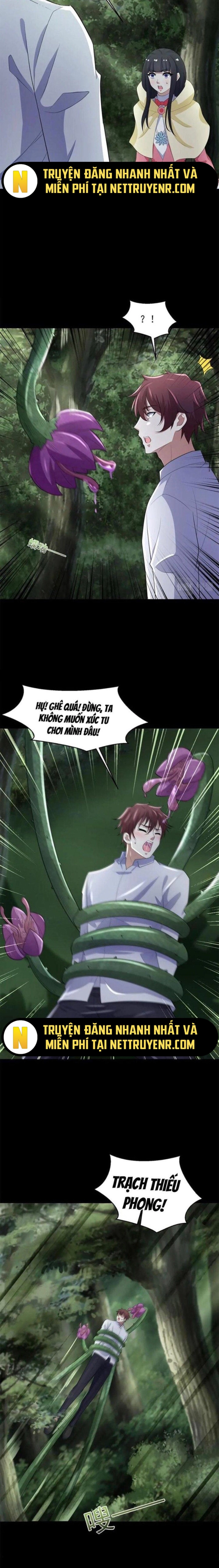 Mạt Thế Vi Vương: Chapter 652