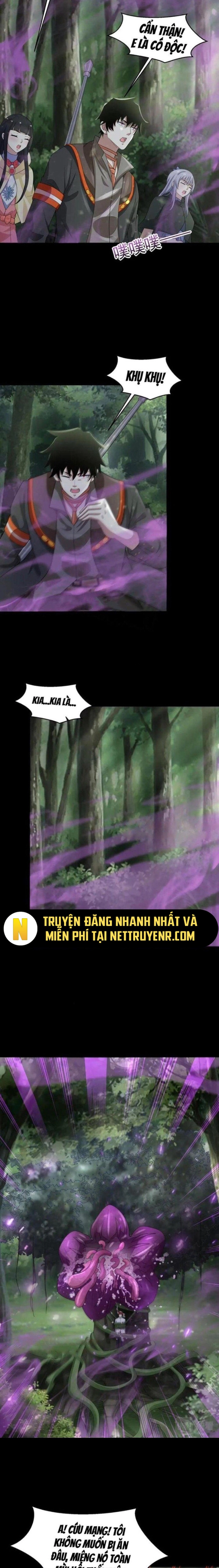 Mạt Thế Vi Vương: Chapter 652