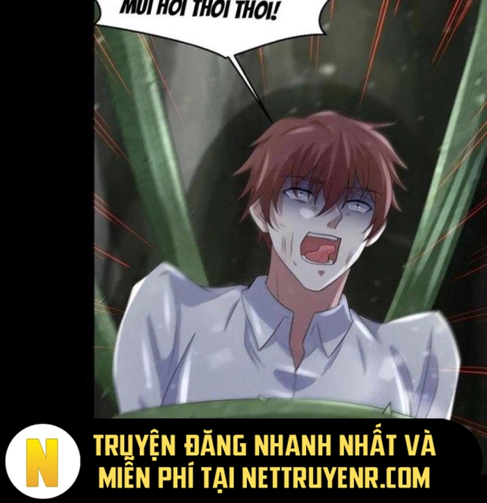 Mạt Thế Vi Vương: Chapter 652
