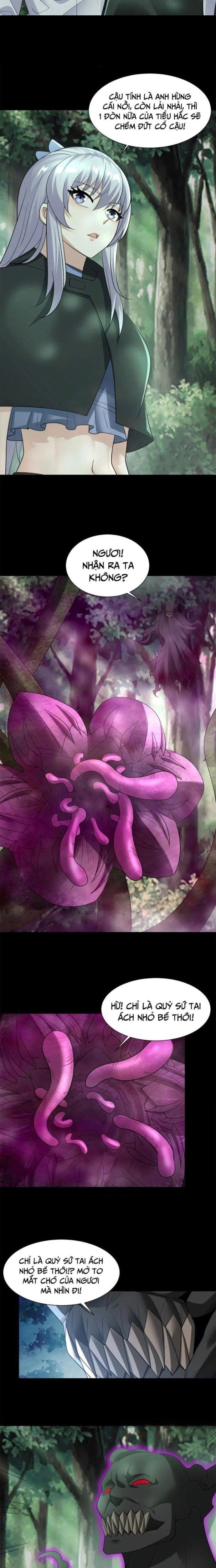 Mạt Thế Vi Vương: Chapter 653