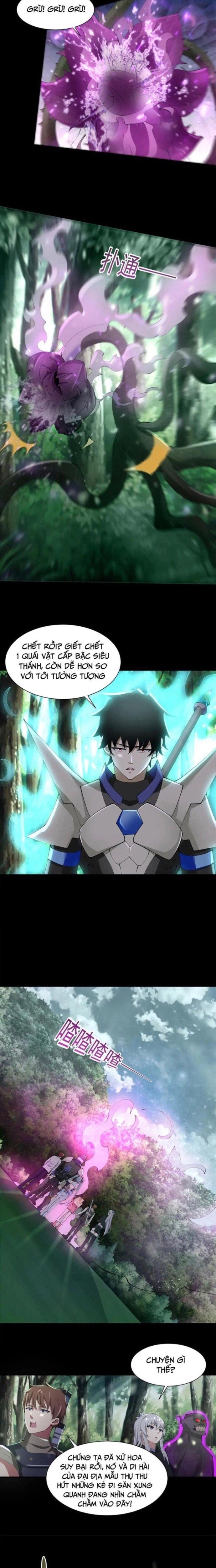 Mạt Thế Vi Vương: Chapter 653
