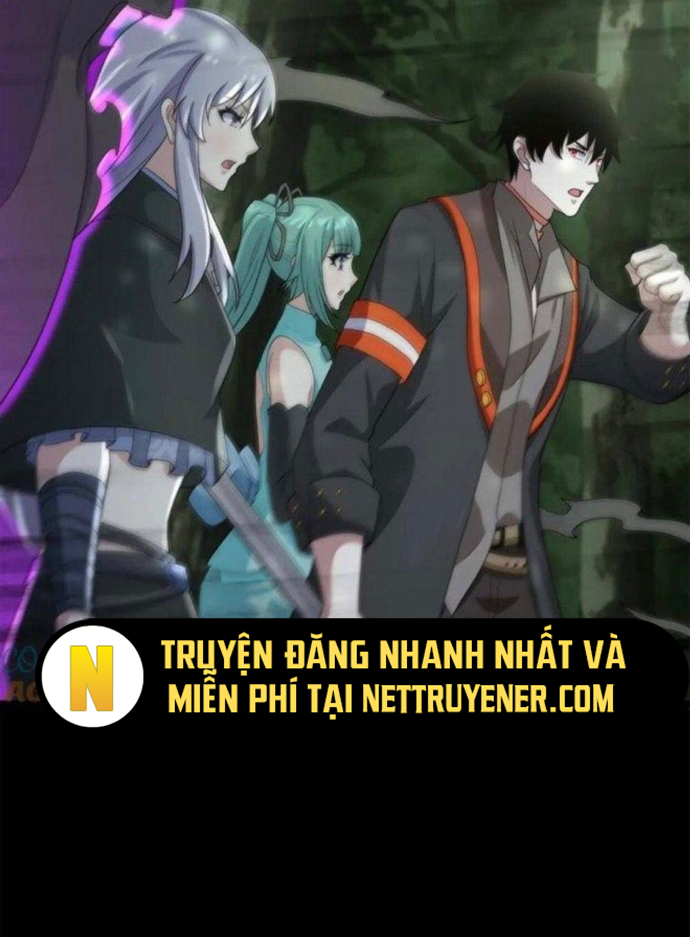 Mạt Thế Vi Vương: Chapter 655