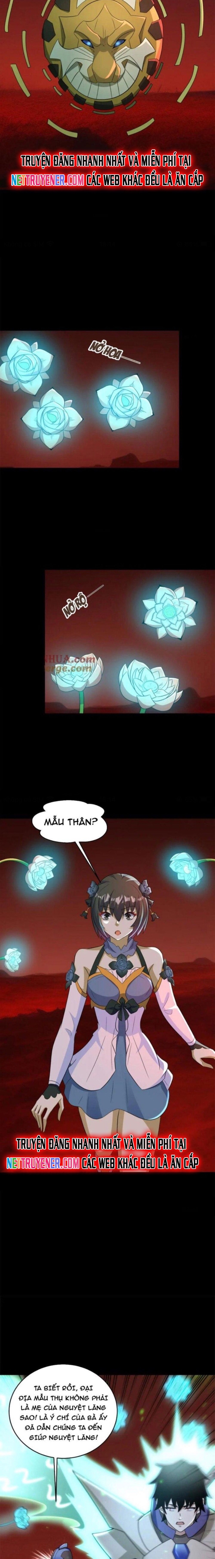 Mạt Thế Vi Vương: Chapter 657
