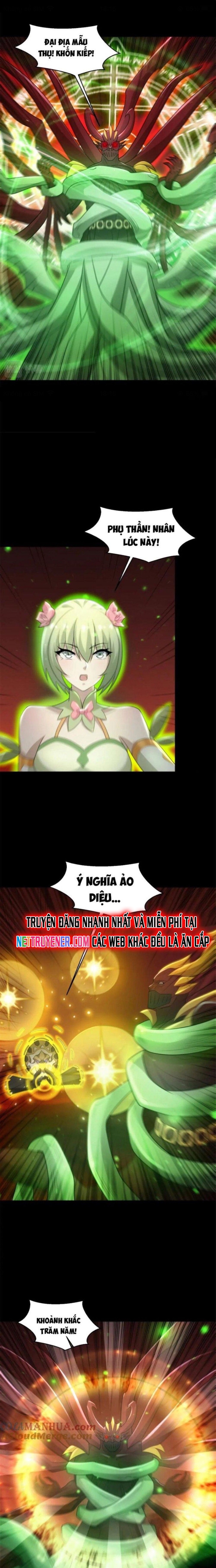 Mạt Thế Vi Vương: Chapter 657