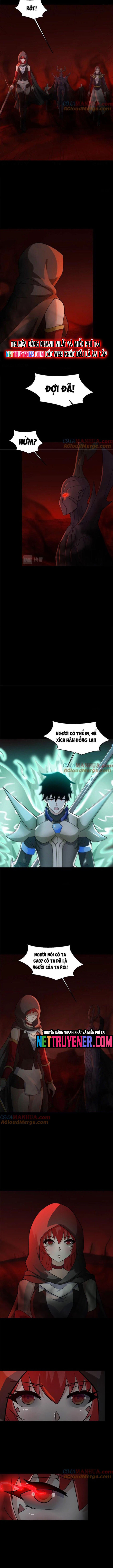 Mạt Thế Vi Vương: Chapter 659