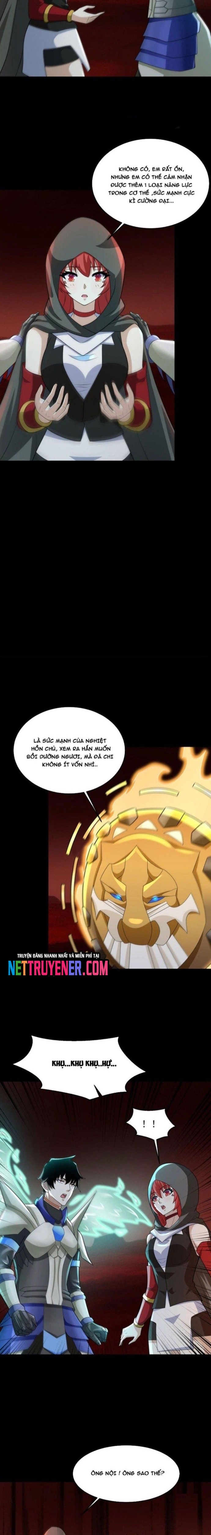 Mạt Thế Vi Vương: Chapter 660