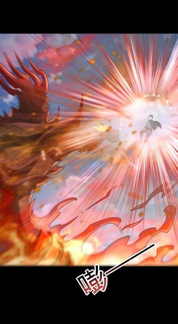 Mạt Thế Vi Vương: Chapter 662