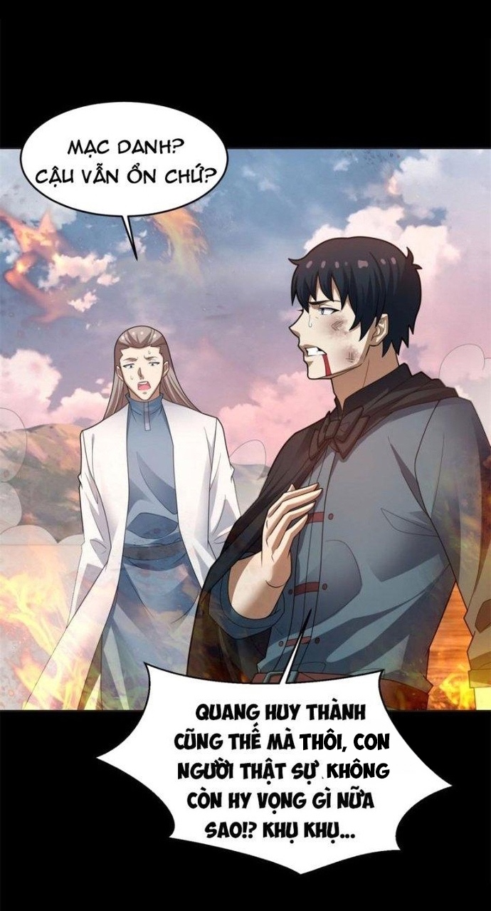Mạt Thế Vi Vương: Chapter 662
