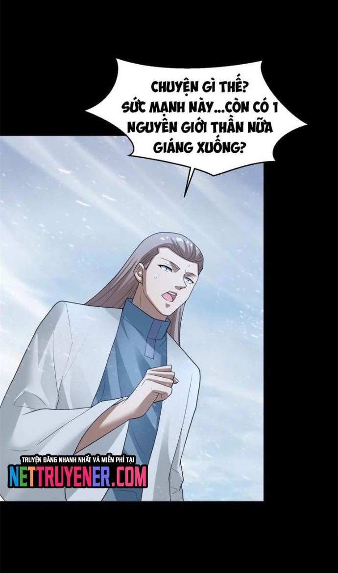Mạt Thế Vi Vương: Chapter 662
