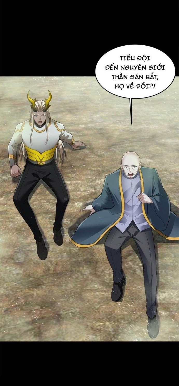 Mạt Thế Vi Vương: Chapter 662
