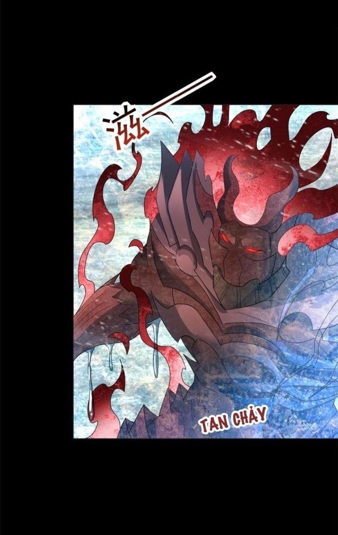 Mạt Thế Vi Vương: Chapter 662