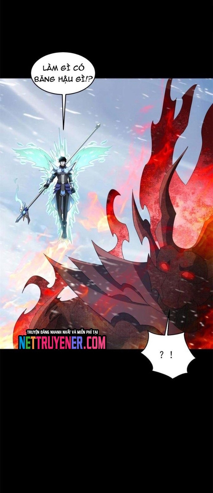 Mạt Thế Vi Vương: Chapter 662