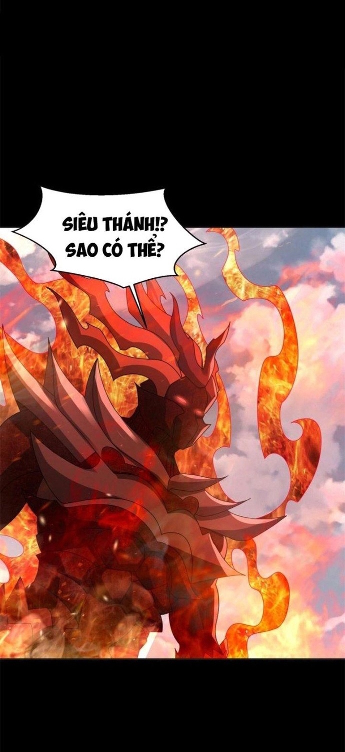 Mạt Thế Vi Vương: Chapter 662