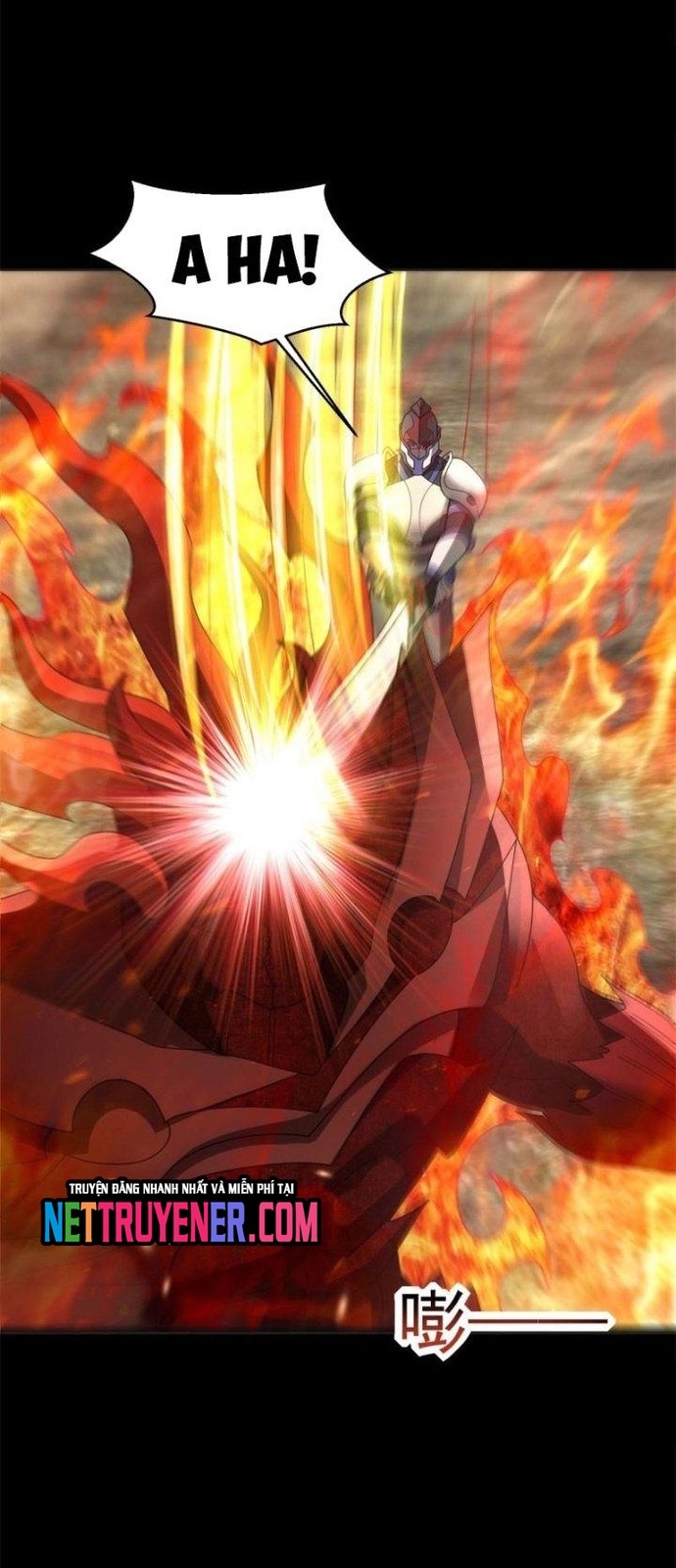 Mạt Thế Vi Vương: Chapter 662