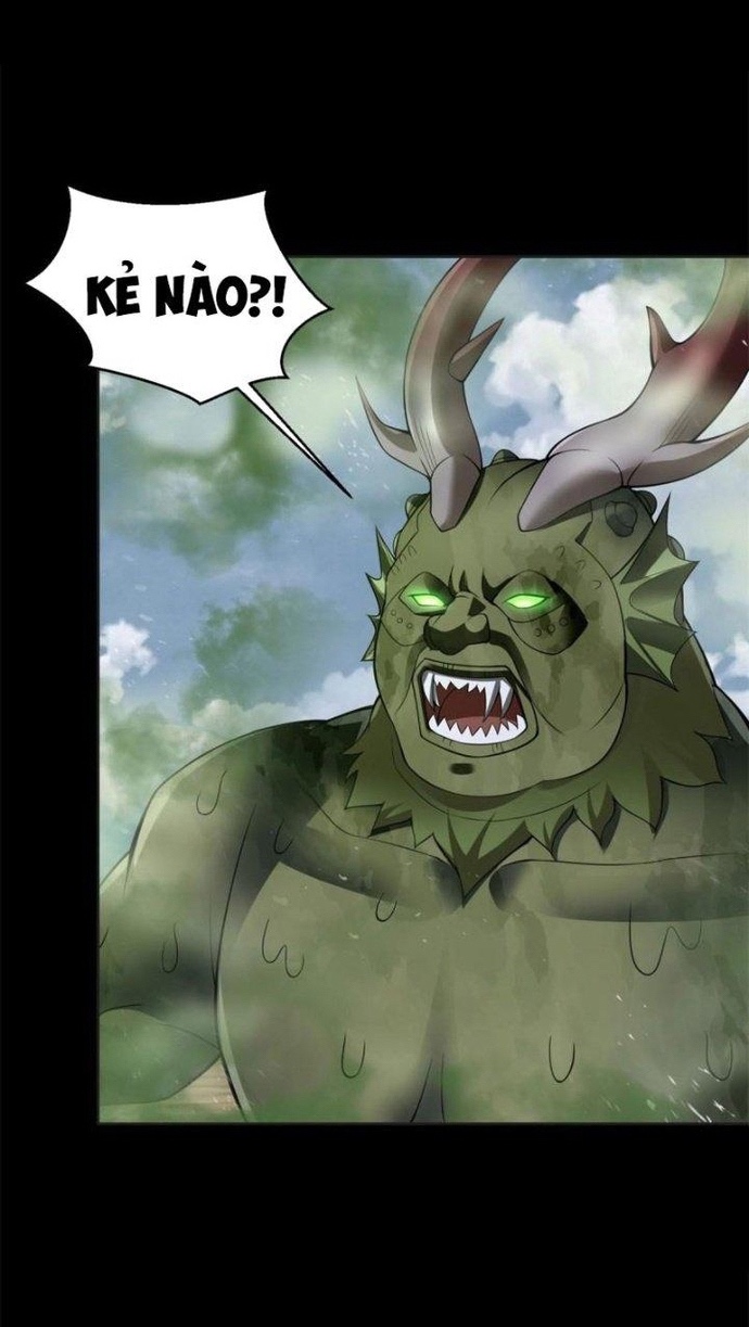 Mạt Thế Vi Vương: Chapter 662