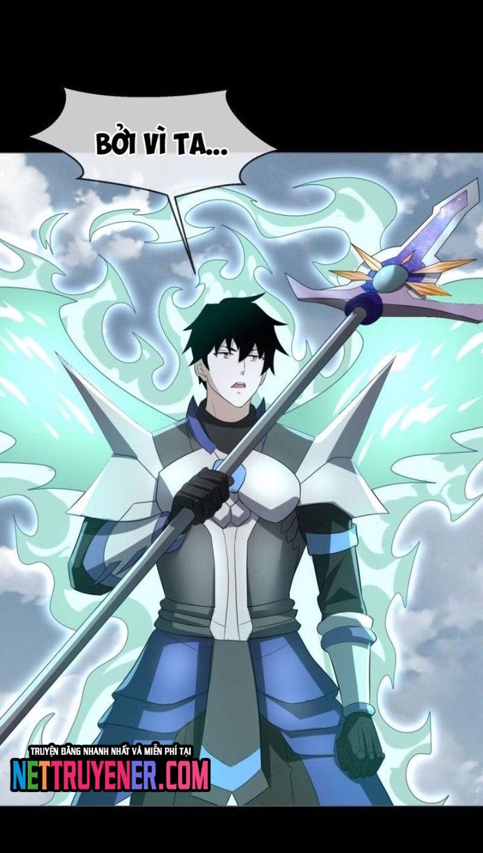 Mạt Thế Vi Vương: Chapter 662
