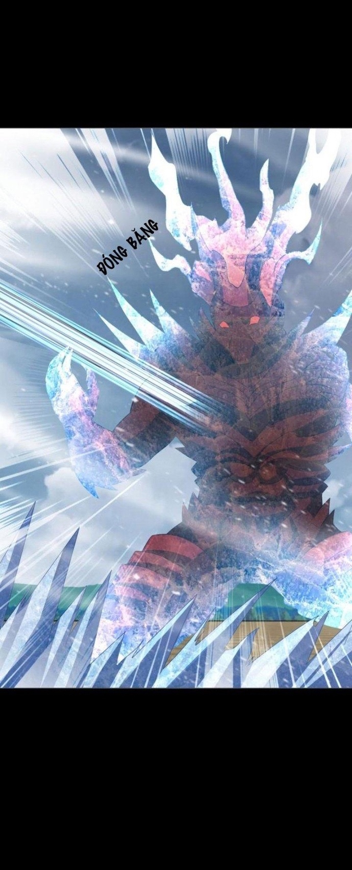 Mạt Thế Vi Vương: Chapter 662