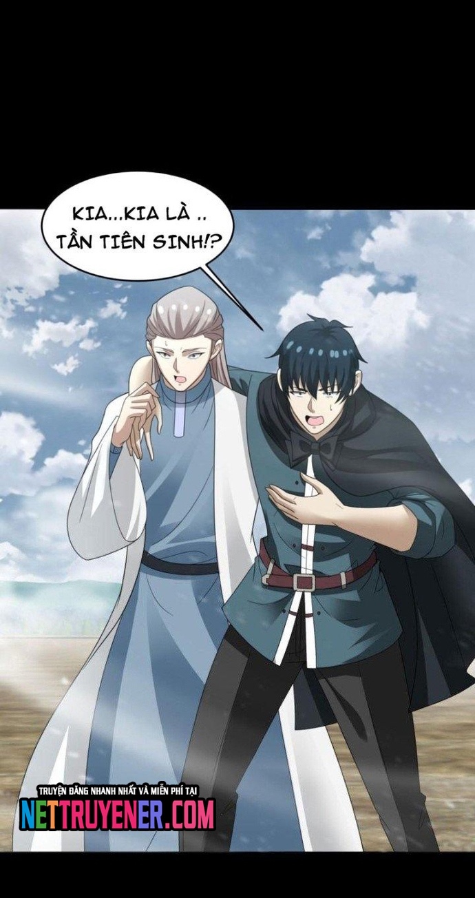 Mạt Thế Vi Vương: Chapter 662