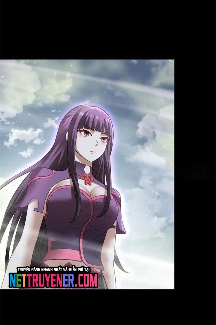 Mạt Thế Vi Vương: Chapter 662