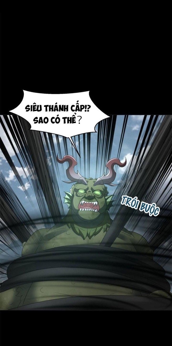 Mạt Thế Vi Vương: Chapter 662