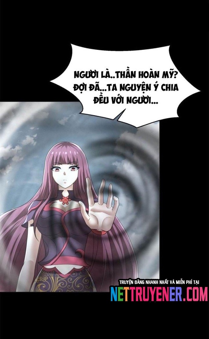 Mạt Thế Vi Vương: Chapter 662