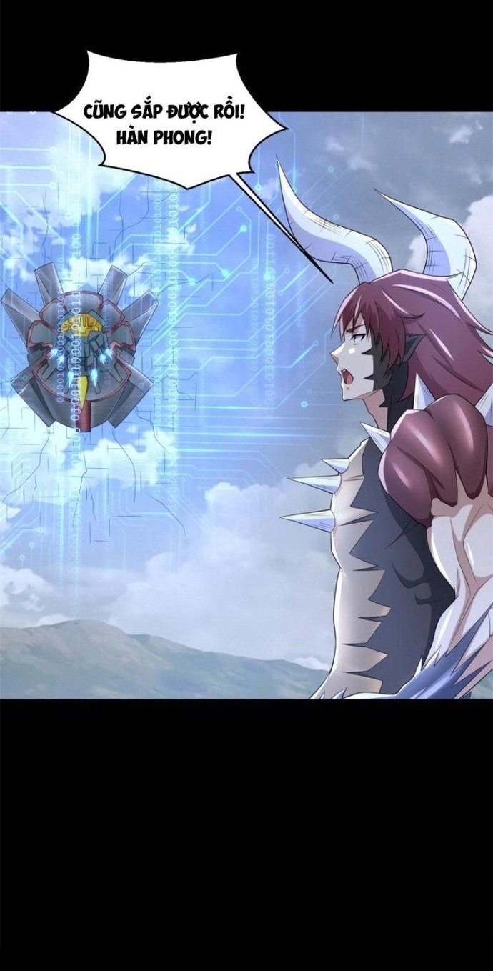 Mạt Thế Vi Vương: Chapter 663