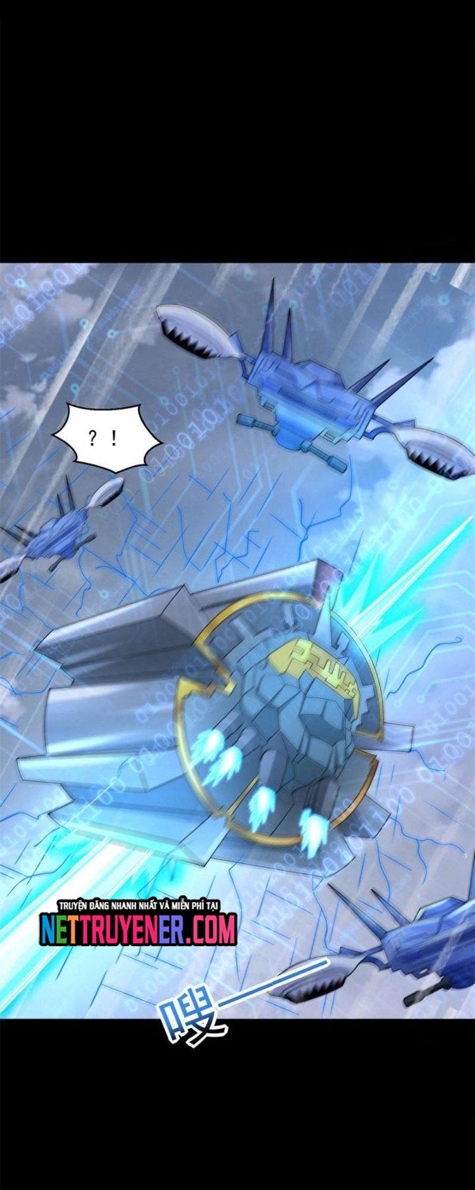 Mạt Thế Vi Vương: Chapter 663
