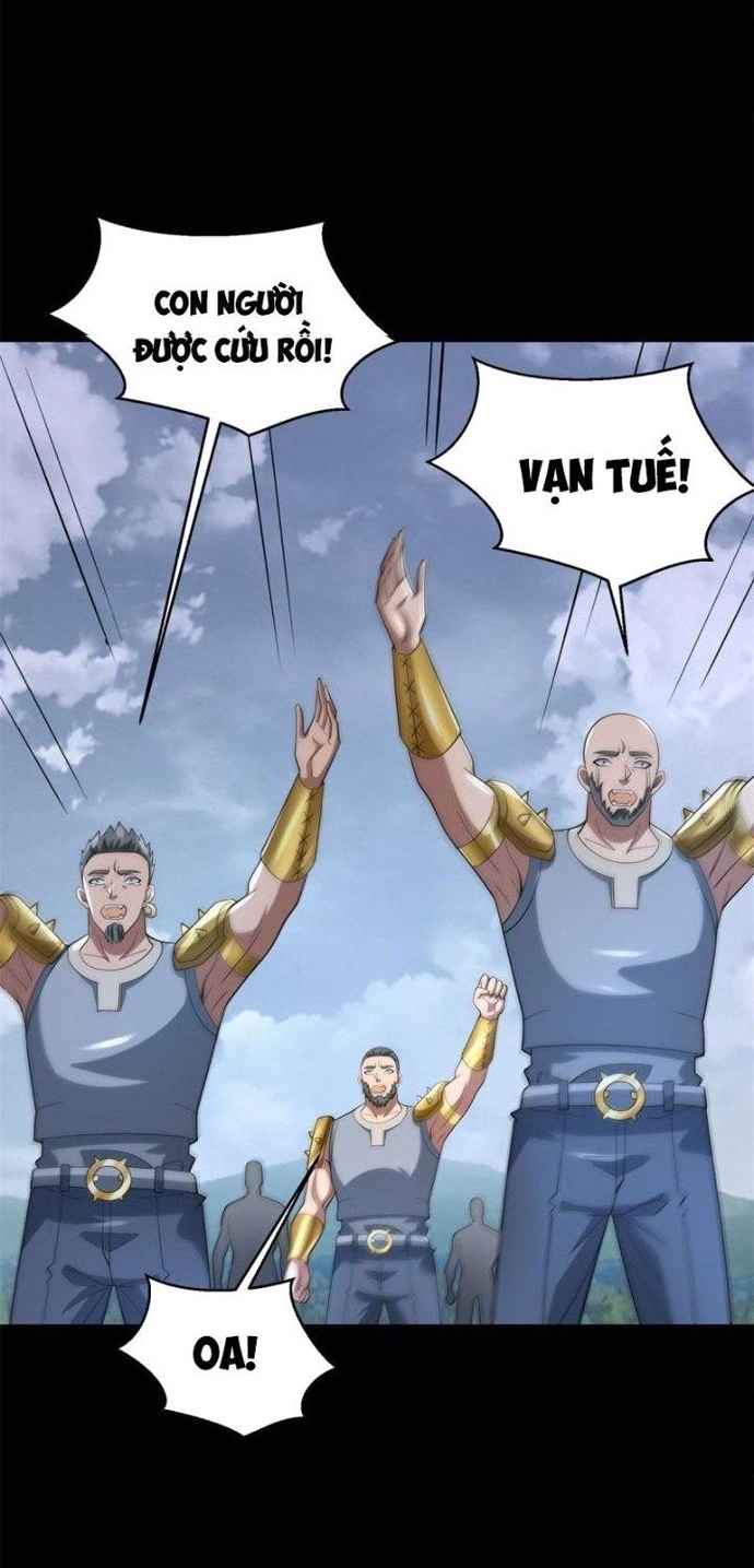 Mạt Thế Vi Vương: Chapter 663