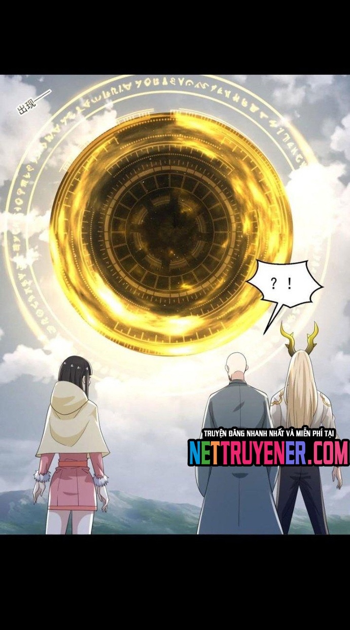 Mạt Thế Vi Vương: Chapter 663