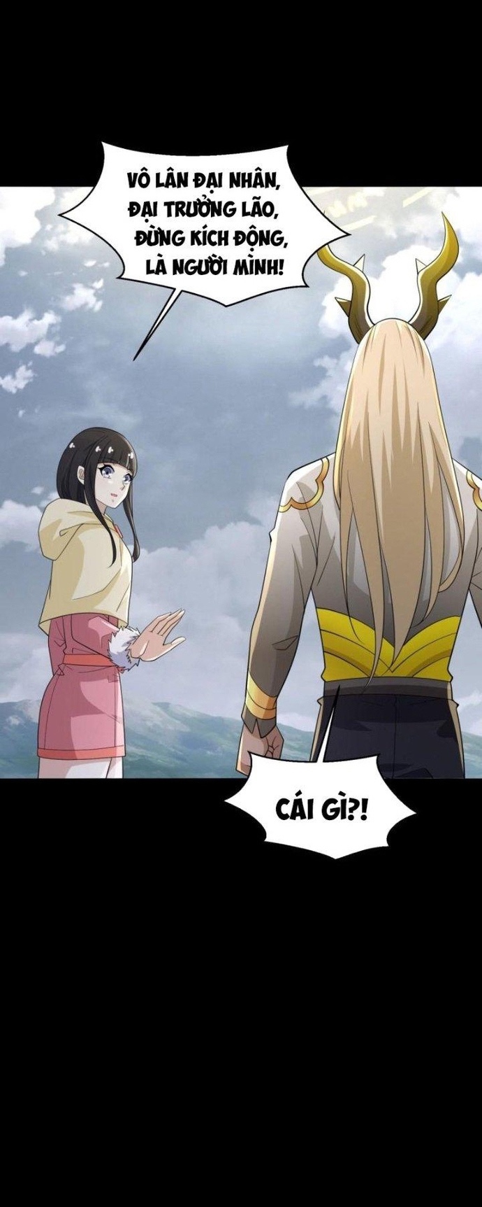 Mạt Thế Vi Vương: Chapter 663