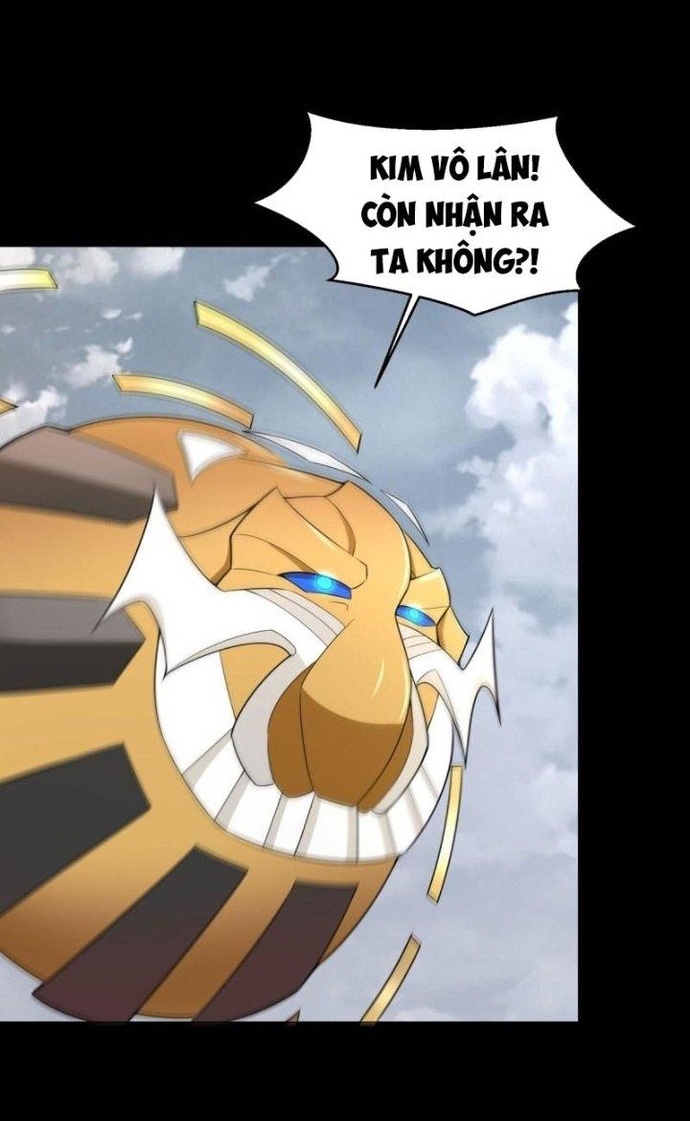 Mạt Thế Vi Vương: Chapter 663