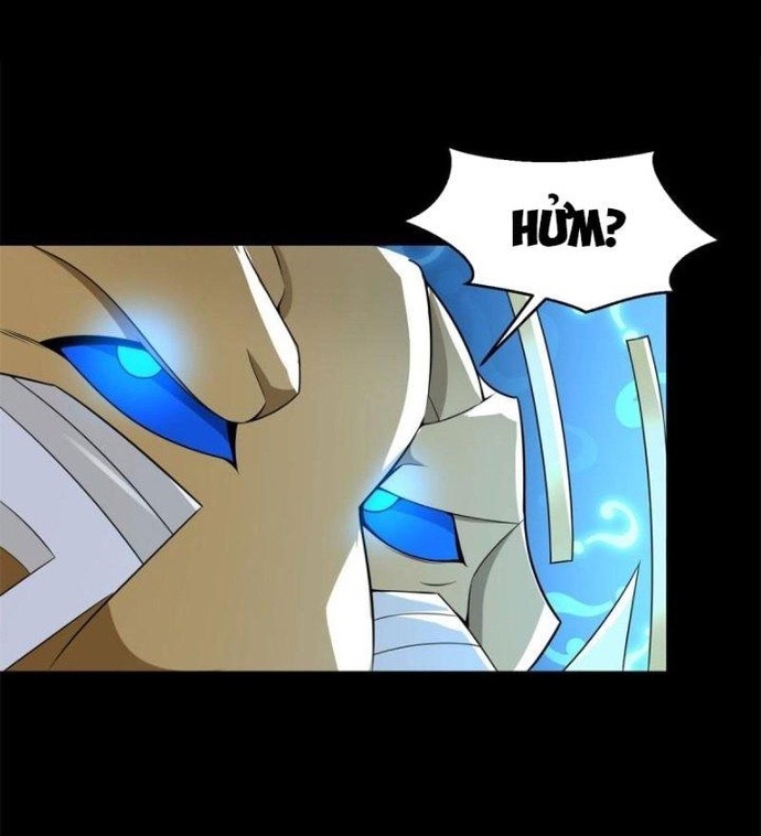 Mạt Thế Vi Vương: Chapter 663