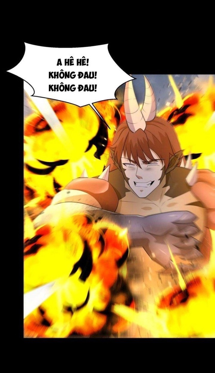 Mạt Thế Vi Vương: Chapter 663