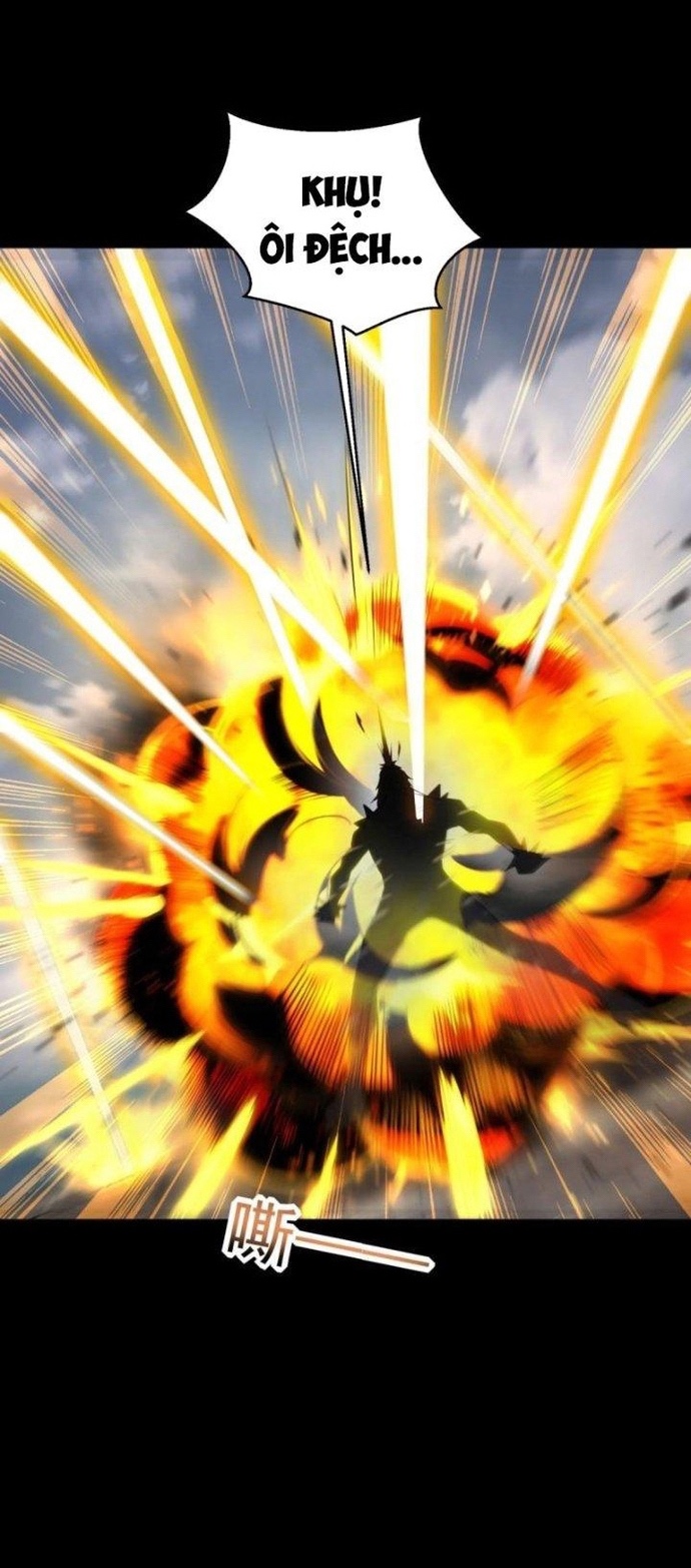 Mạt Thế Vi Vương: Chapter 663
