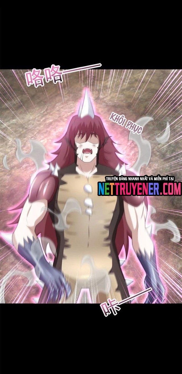 Mạt Thế Vi Vương: Chapter 663